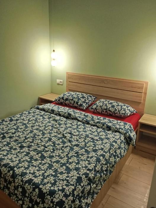 Saburtalo 1 Bedroom Metro Sameditsino apartment