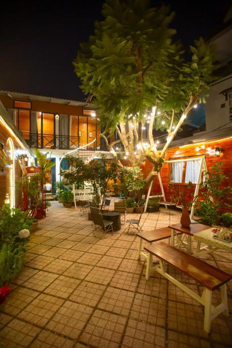 An An House - Homestay Da Lat