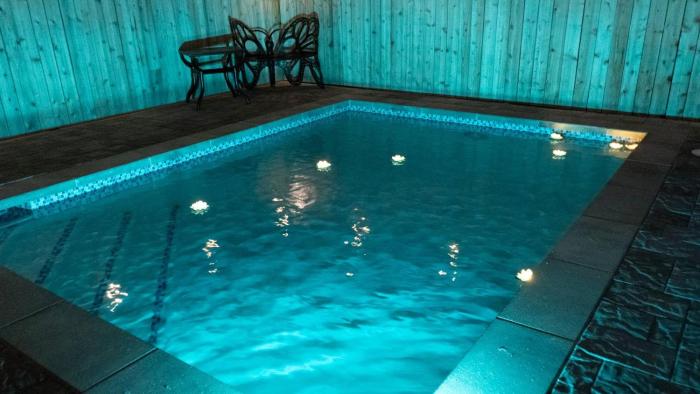 200 Steps to Beach Private Pool 2 Big Levels apts