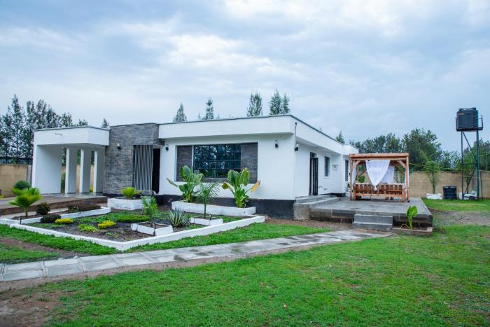 Zikora Villa Kisumu