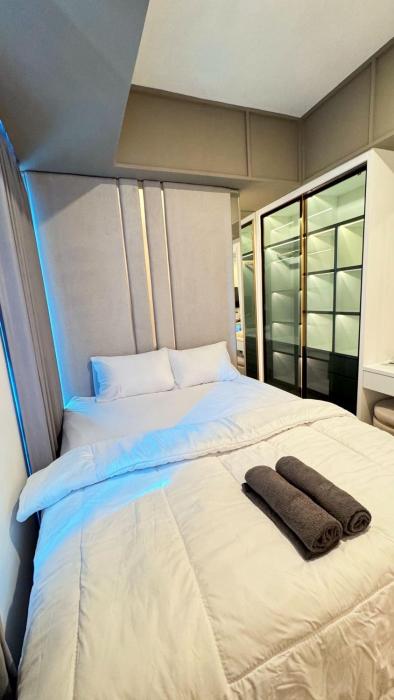 Apartement Benson Tower Mall PTC