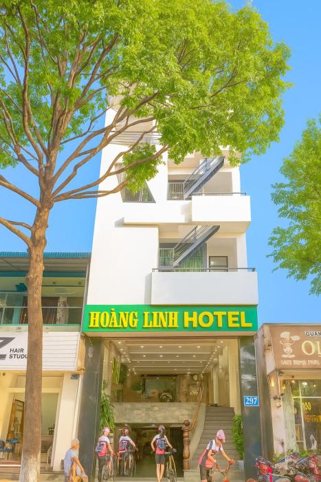Hoàng Linh Hotel