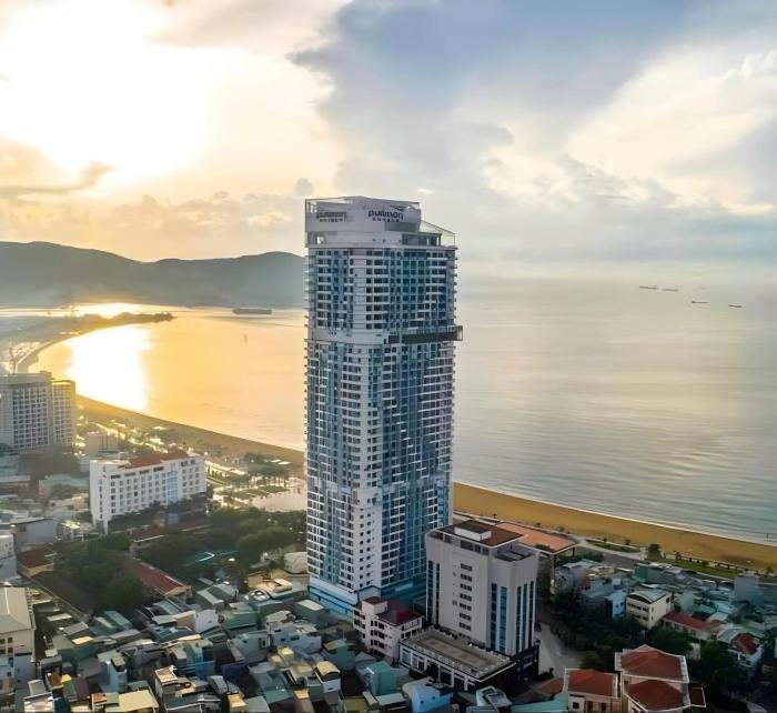 TMS Quy Nhơn Grand SeaView Condotel