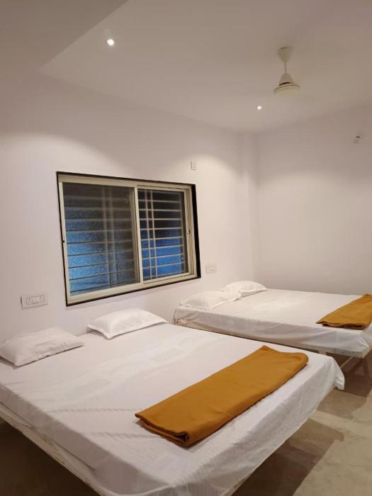 Laxmi Residency
