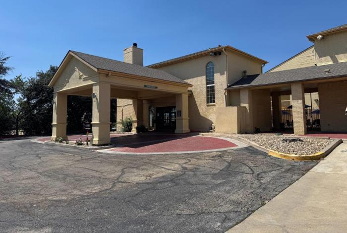 Days Inn by Wyndham Georgetown