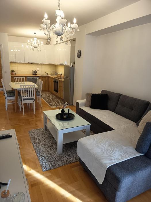 Venus Deluxe Apartment