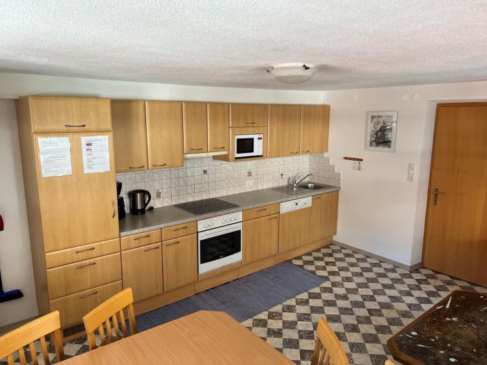 Gästehaus Kleinheinz