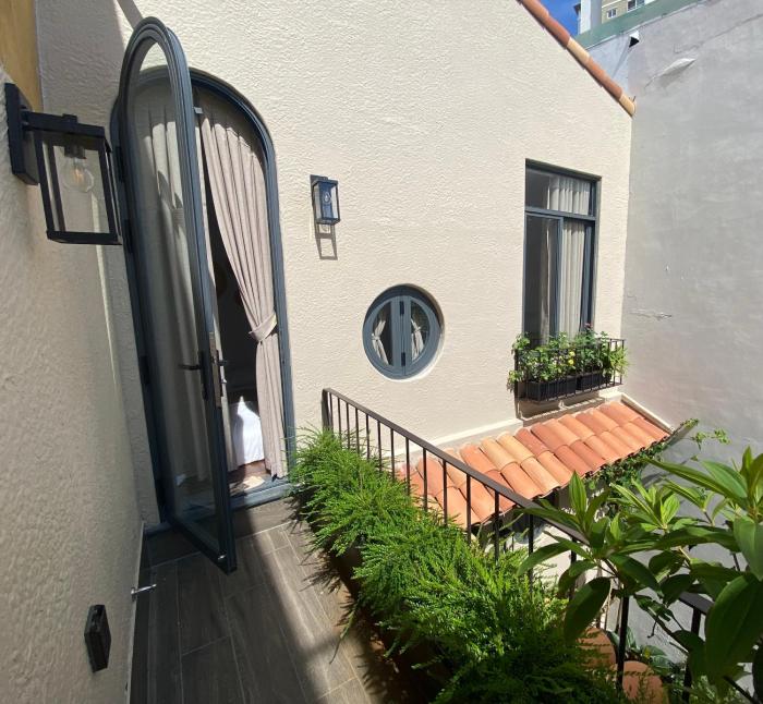 Pillow Homestay - Góc Mộc Mạc