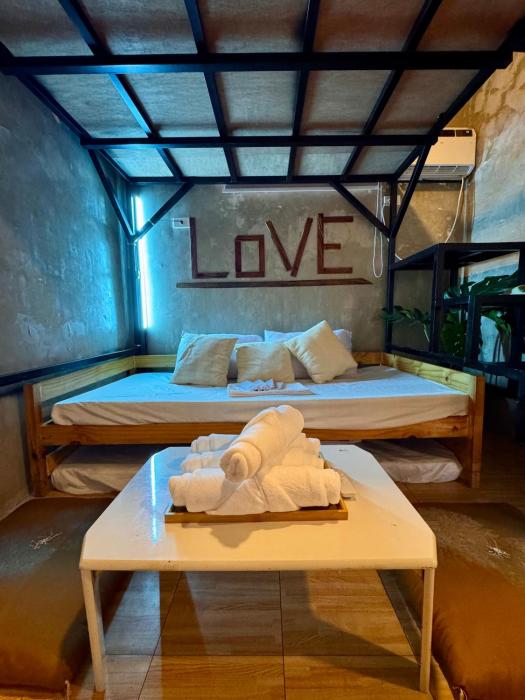 LoftVibes San Juan-Unit 4