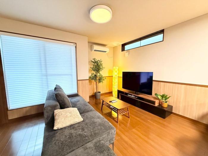 日居 西九條之宿 日系喫茶懷舊風民宿