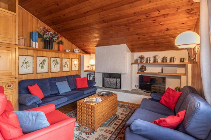 Casa Fior di Ghiaccio