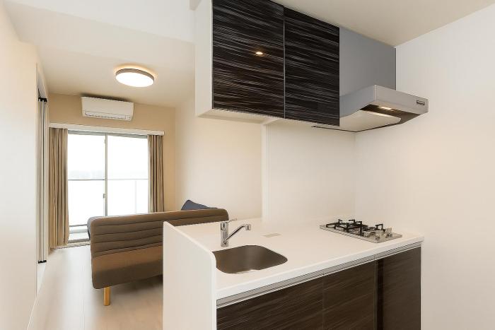 RZ904 Near Namba Dotonbori Shinsaibashi 3BR Apartment Max 8pax Osaka