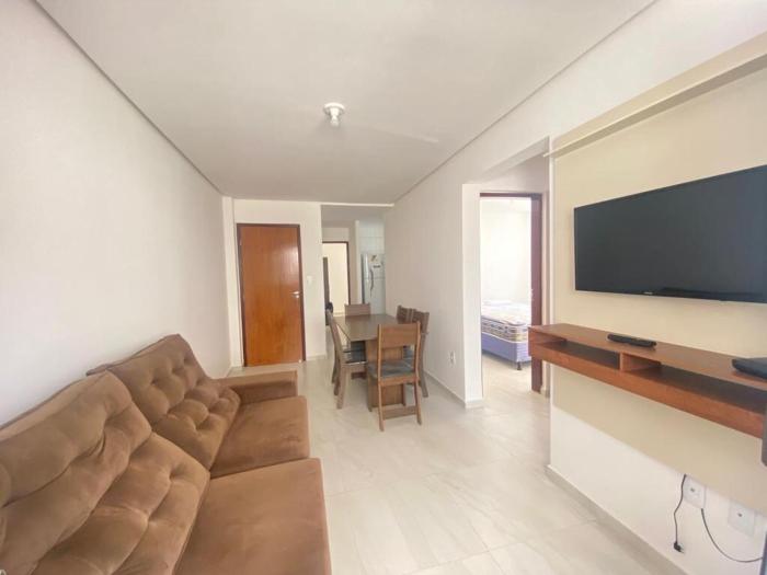 Apartamento à 300m da Praia do Bessa