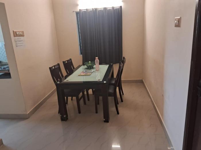 Ocean shores oneBHK or Two BHK Apartments