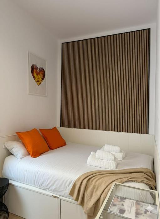 Retiro Residence Ámbar