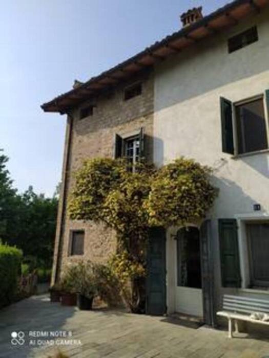 Camera Singola In Antico Casale