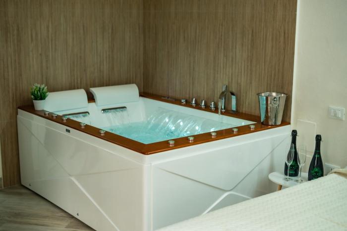 Daria’s home apartament