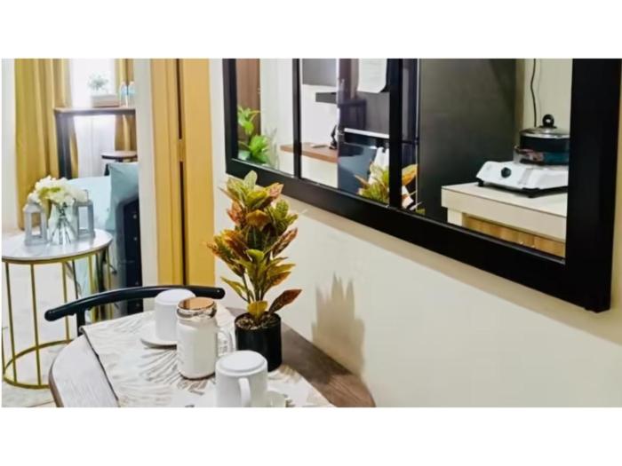 Oceanfront Condo in Dumaguete City - Perfect Getaway