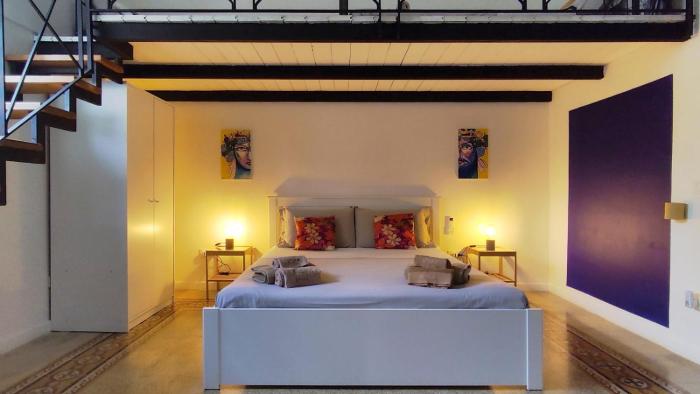 Cappuccini 145 R&P -Parcheggio gratis-Centro Storico-Cattedrale