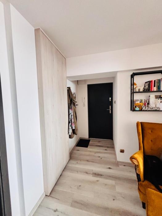 Apartamenty Manhattan Łódź Piotrkowska