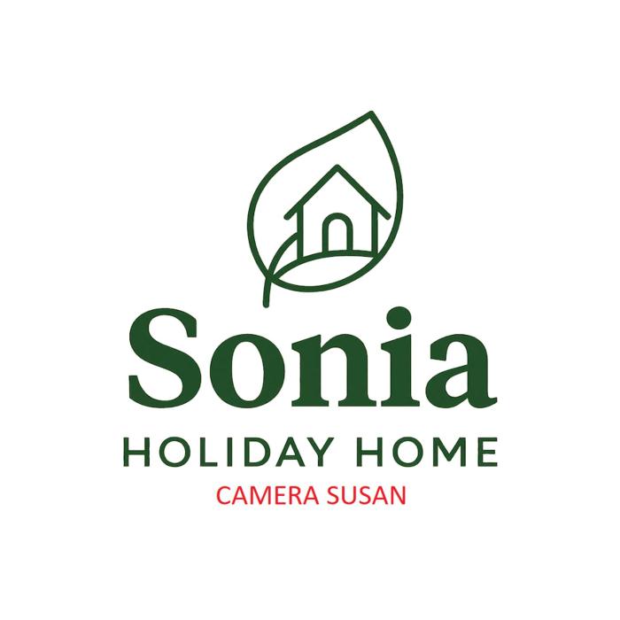Sonia Holiday Home - Camera Susan