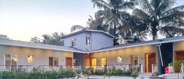 Indraprastha Cottage