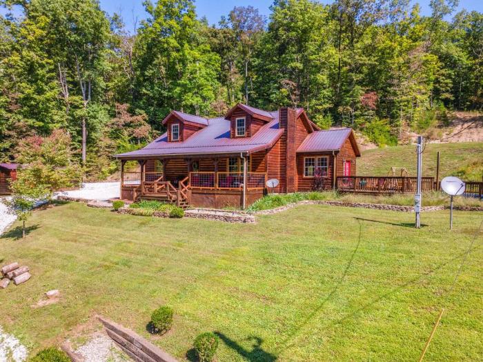 Pool Table WiFi Starry Mountain Night RRG