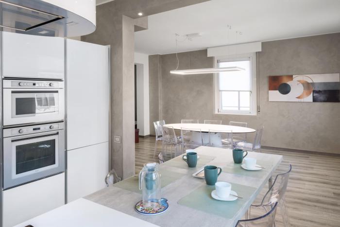 Flats4rent Verona Elegance Luxury Apartment