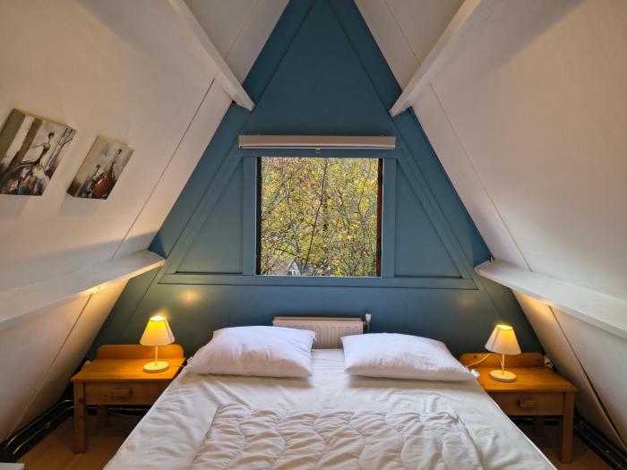 Chalet Nolan, Ardennen Durbuy