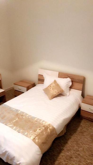 شقق عزاب البوادي