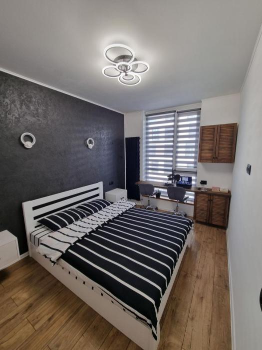 Апартаменти поруч залізничного вокзалу