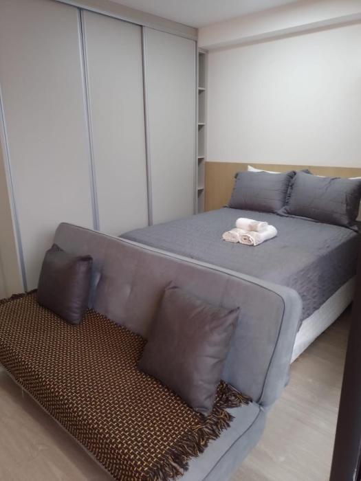 916 Studio a 300mts do metro da República