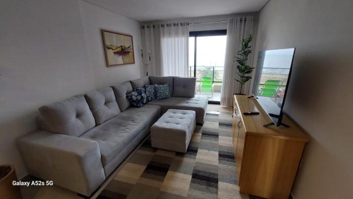 Costanera em Encarnación