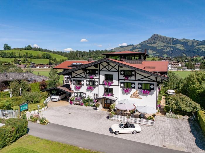 Hotel Garni Zimmermann