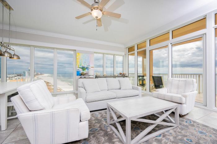 Phoenix Orange Beach 1006 condo