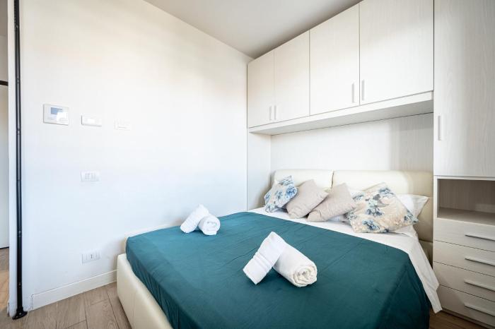 Apartment Roma Relax 3 con Wifi-AC-Netflix