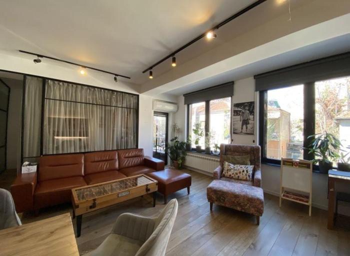 Apex Apartments Skopje - City Center - TV & Wi-Fi