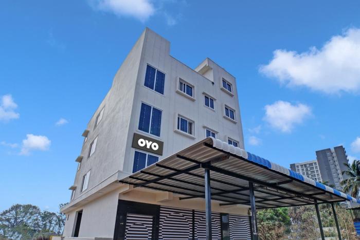 Hotel O M & M Hospitality