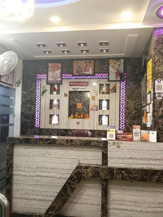 Hotel Darshan Inn