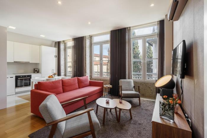 Bracara Home By Minhos Guest