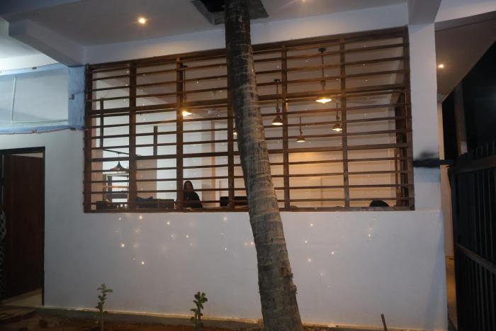 La PRINCE Hostel and hotel