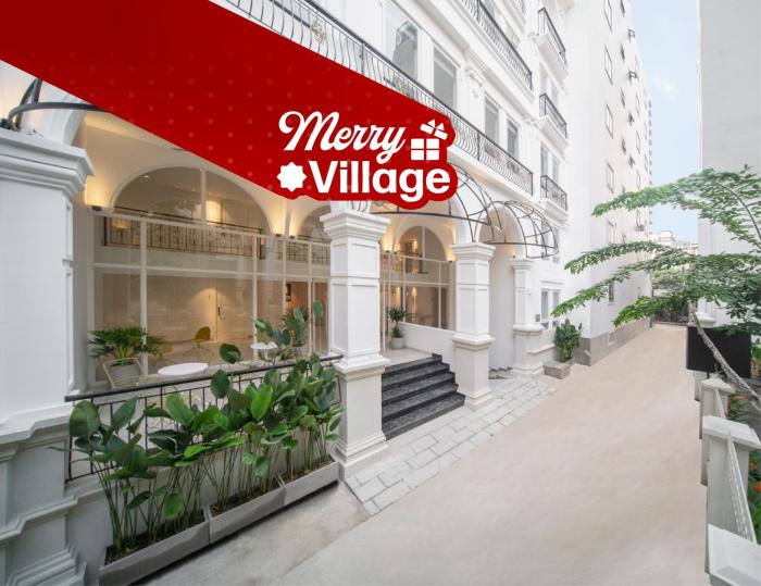 M Village Living Cửu Long