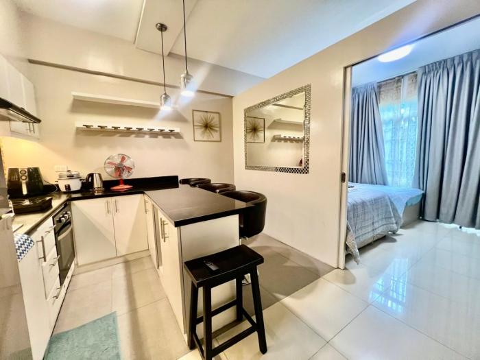 Casa Ysabella at Stamford, Mckinley Hill