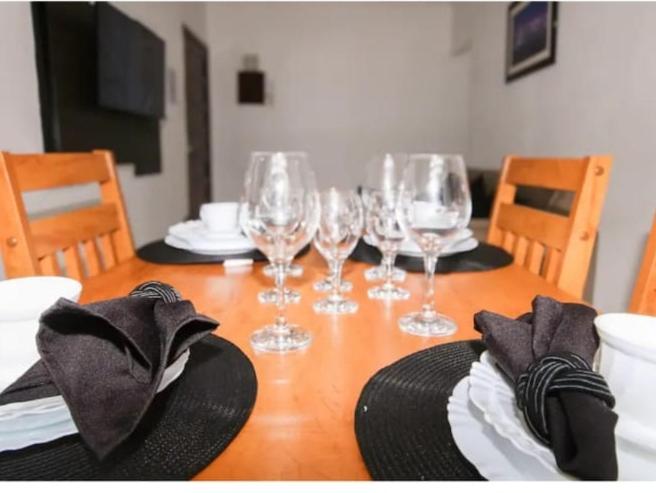 Apto Paz e Aconchego