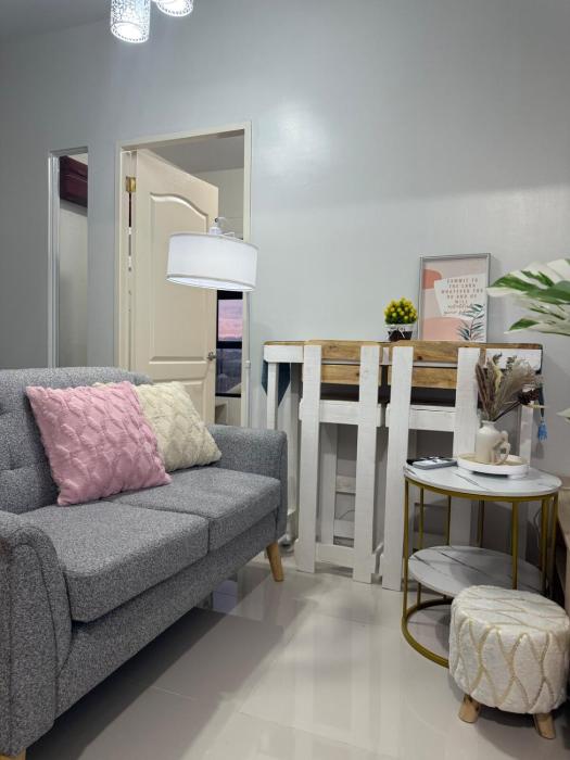 Apartment in Lapu-Lapu City