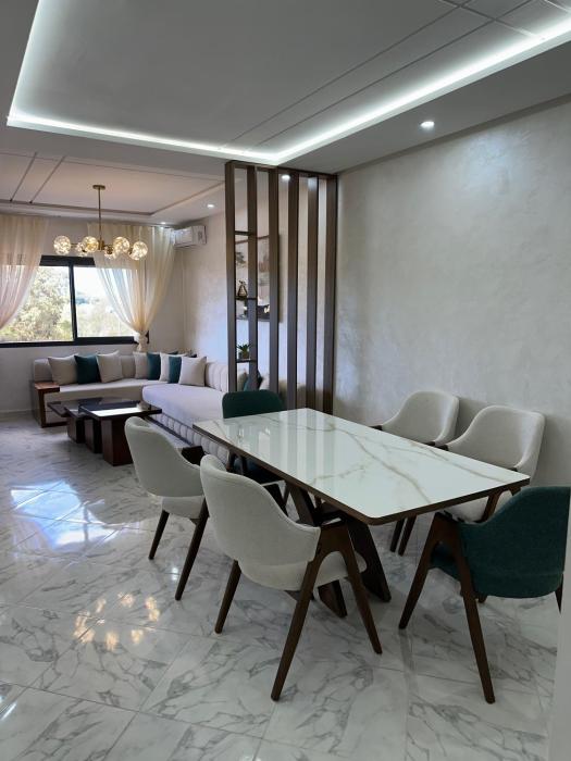 Résidence des jardins