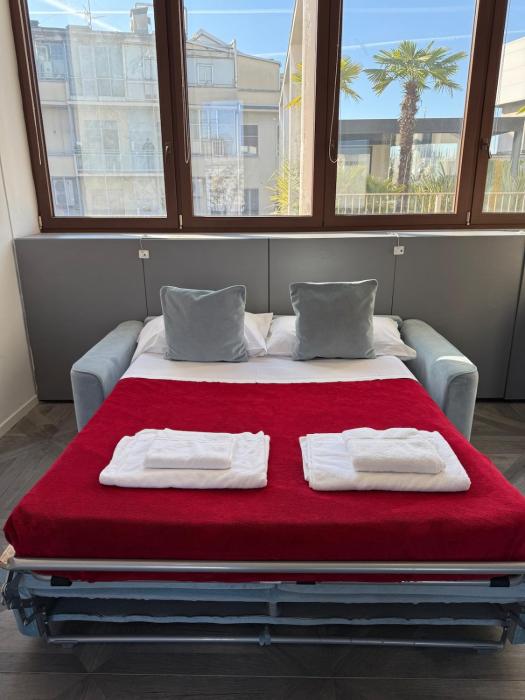 Duomo apartment with a view