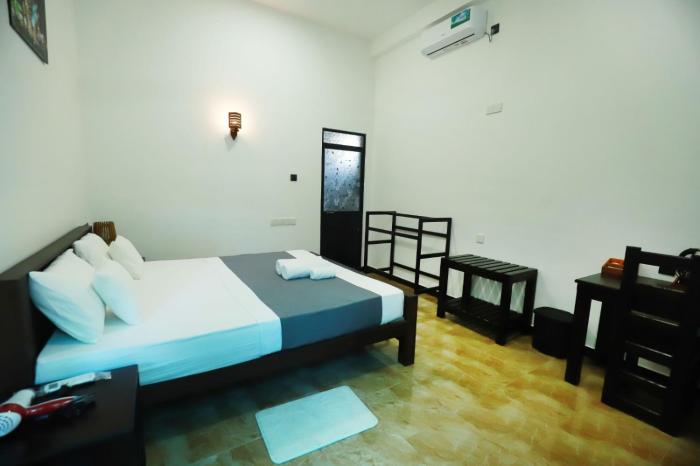 Lisa Homestay Yala