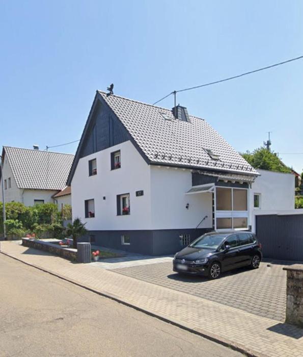 Adler Haus