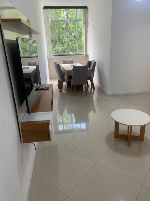 NOSSA SENHORA DE COPACABANA PRAIA 3 Quartos 5 Camas a 200 m da Praia